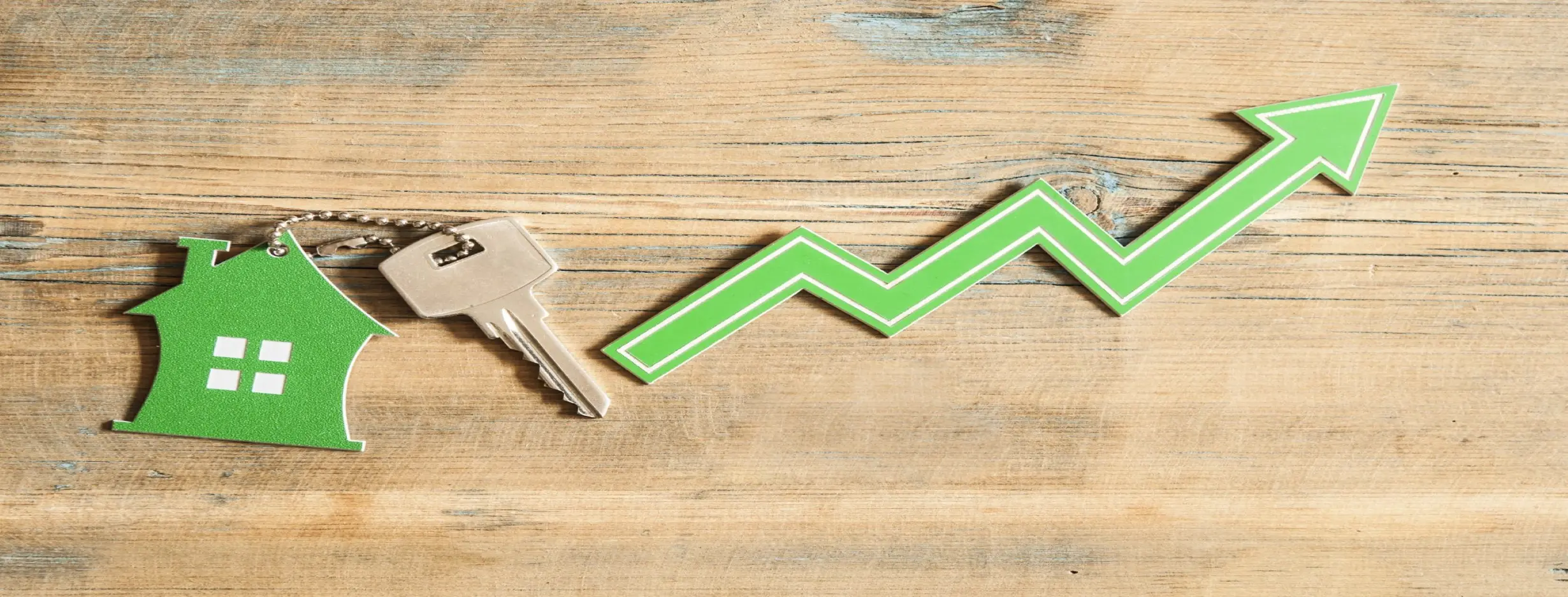 Image for Strong Rental Market